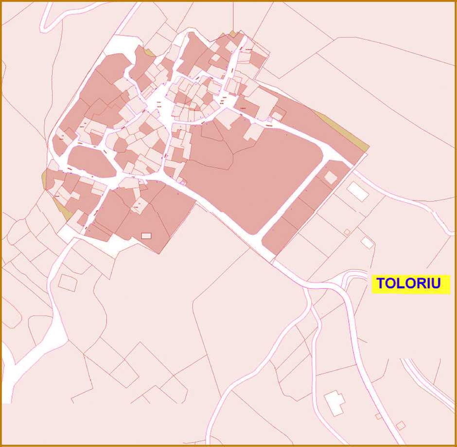 mapa general Toloriu